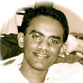 Abhilash Chiganmi